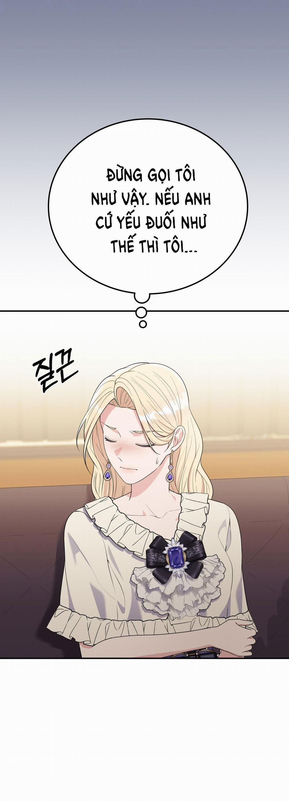 [18+] Jasmin Xin Hãy Để Ý Đến Tôi 38.2 trang 30