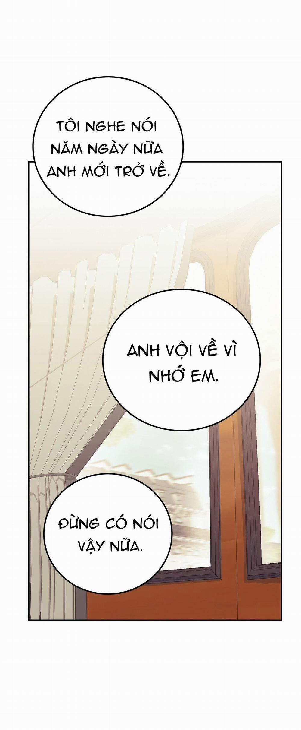 [18+] Jasmin Xin Hãy Để Ý Đến Tôi 38.2 trang 31