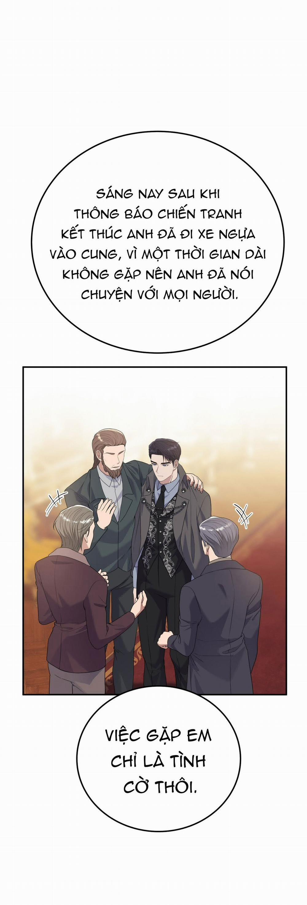 [18+] Jasmin Xin Hãy Để Ý Đến Tôi 38.2 trang 33