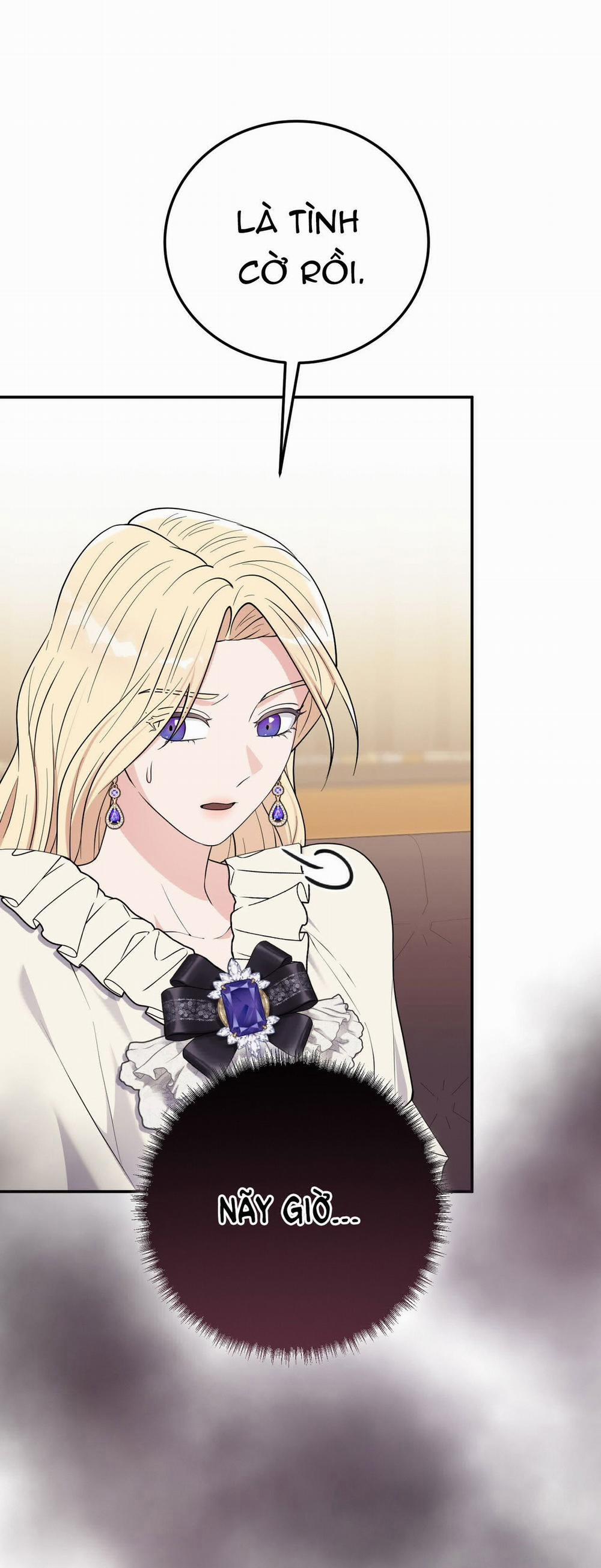 [18+] Jasmin Xin Hãy Để Ý Đến Tôi 38.2 trang 35