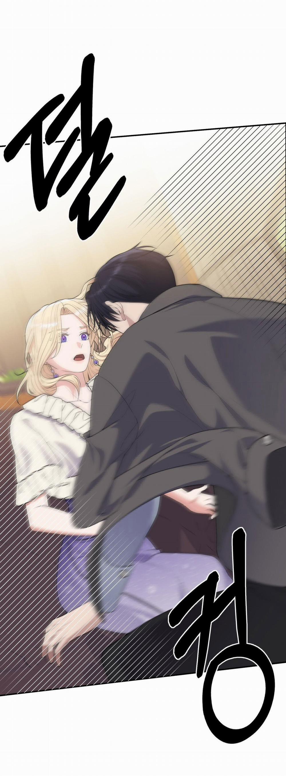 [18+] Jasmin Xin Hãy Để Ý Đến Tôi 38.2 trang 38