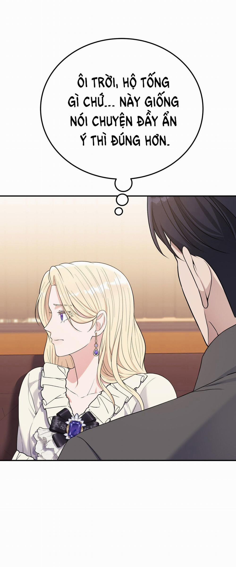 [18+] Jasmin Xin Hãy Để Ý Đến Tôi 38.2 trang 4