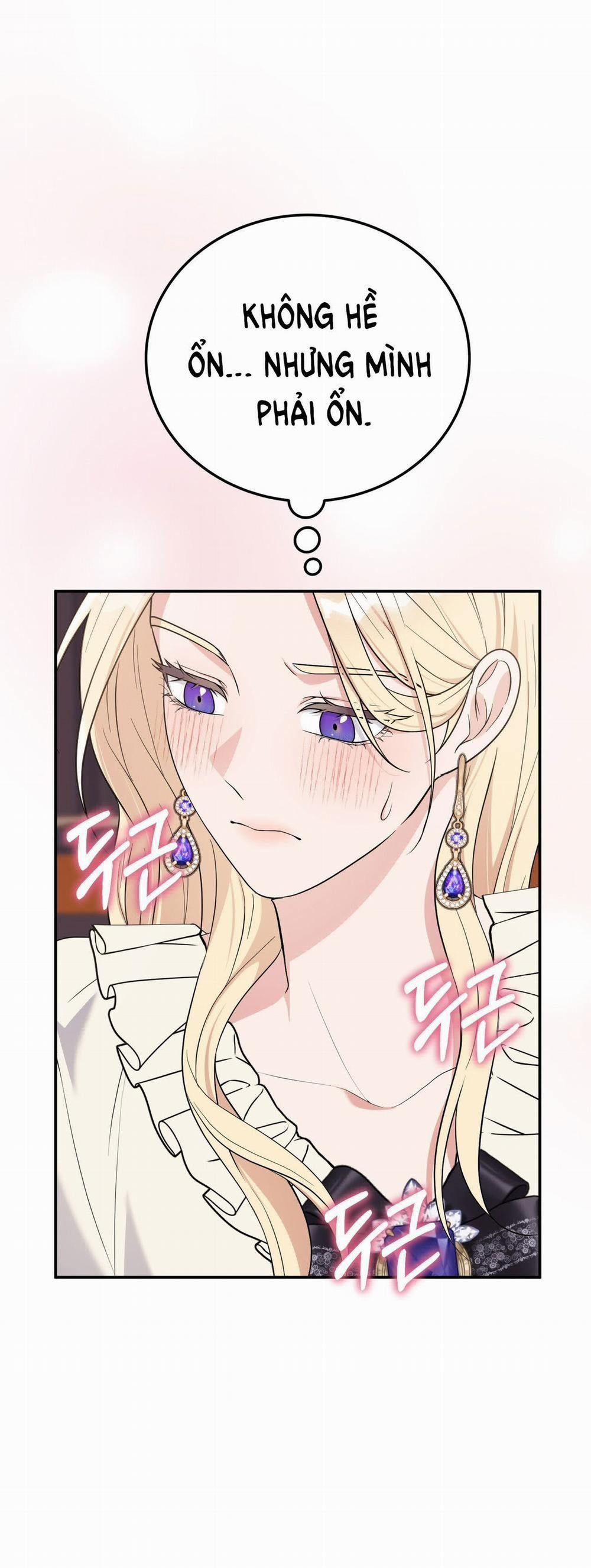 [18+] Jasmin Xin Hãy Để Ý Đến Tôi 38.2 trang 41