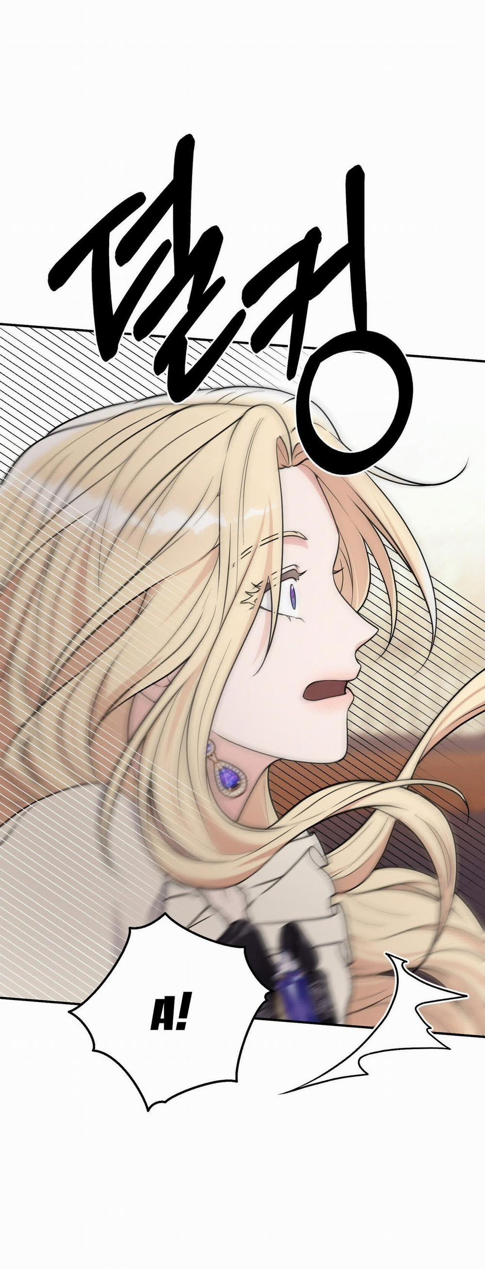 [18+] Jasmin Xin Hãy Để Ý Đến Tôi 38.2 trang 42