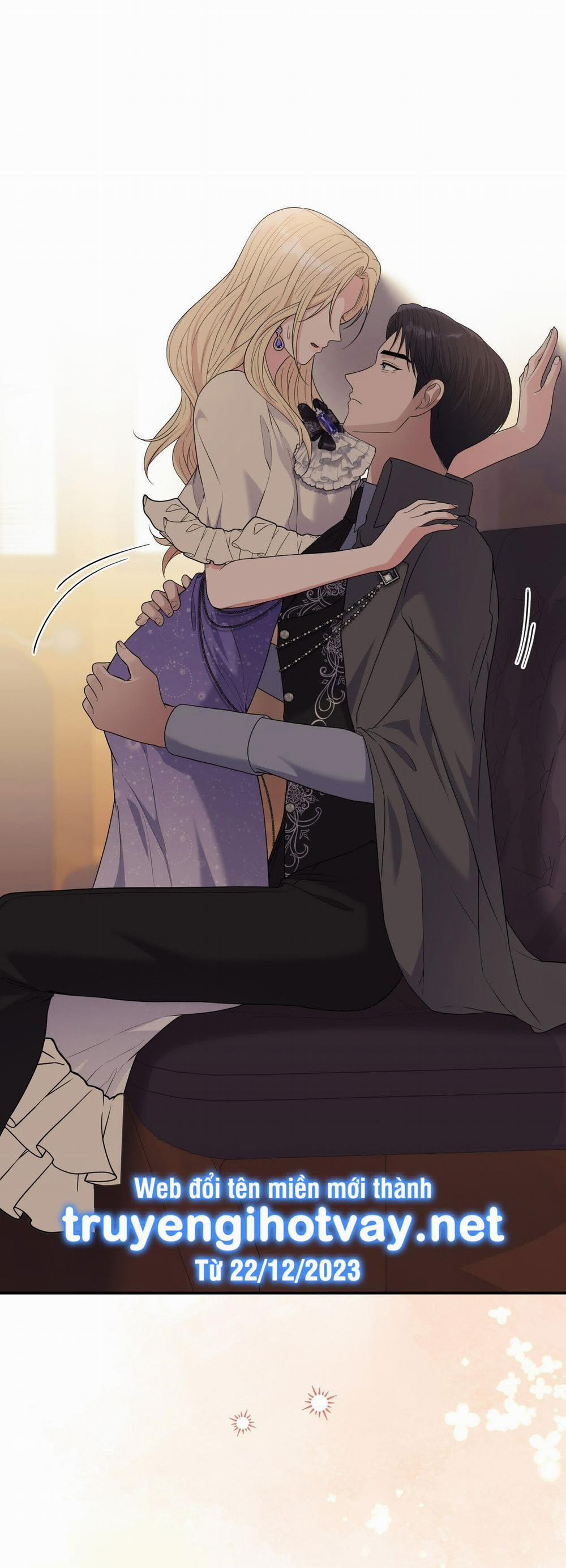 [18+] Jasmin Xin Hãy Để Ý Đến Tôi 38.2 trang 43