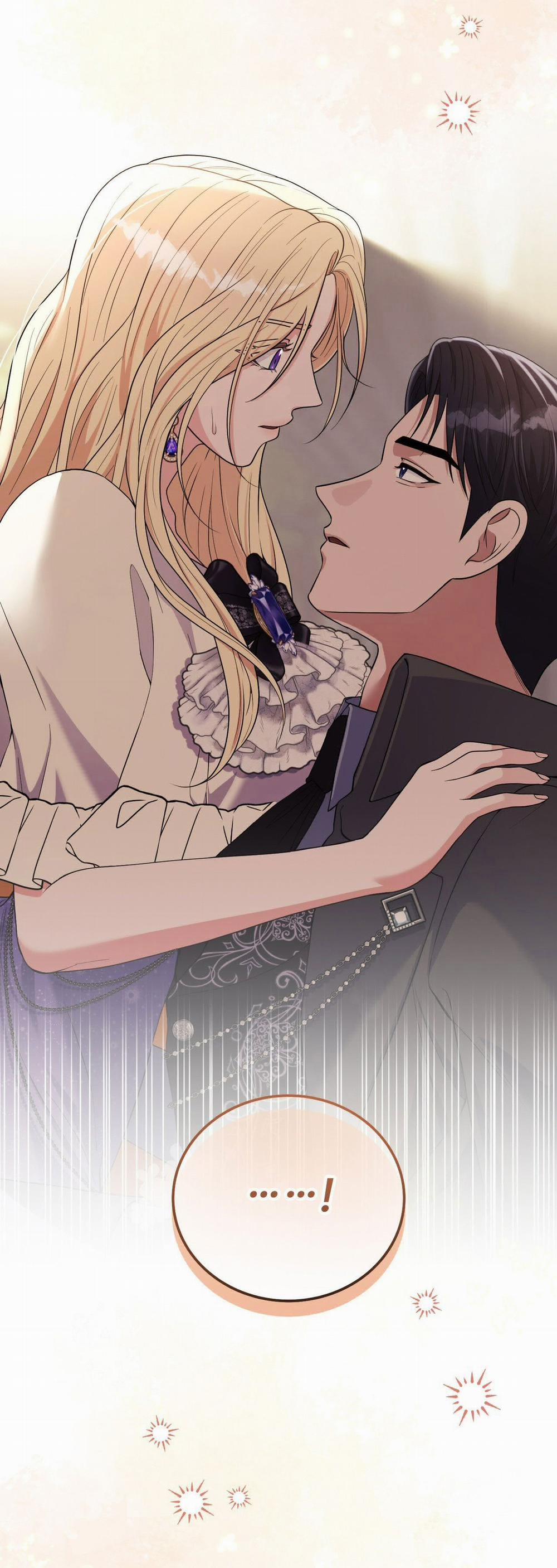 [18+] Jasmin Xin Hãy Để Ý Đến Tôi 38.2 trang 44