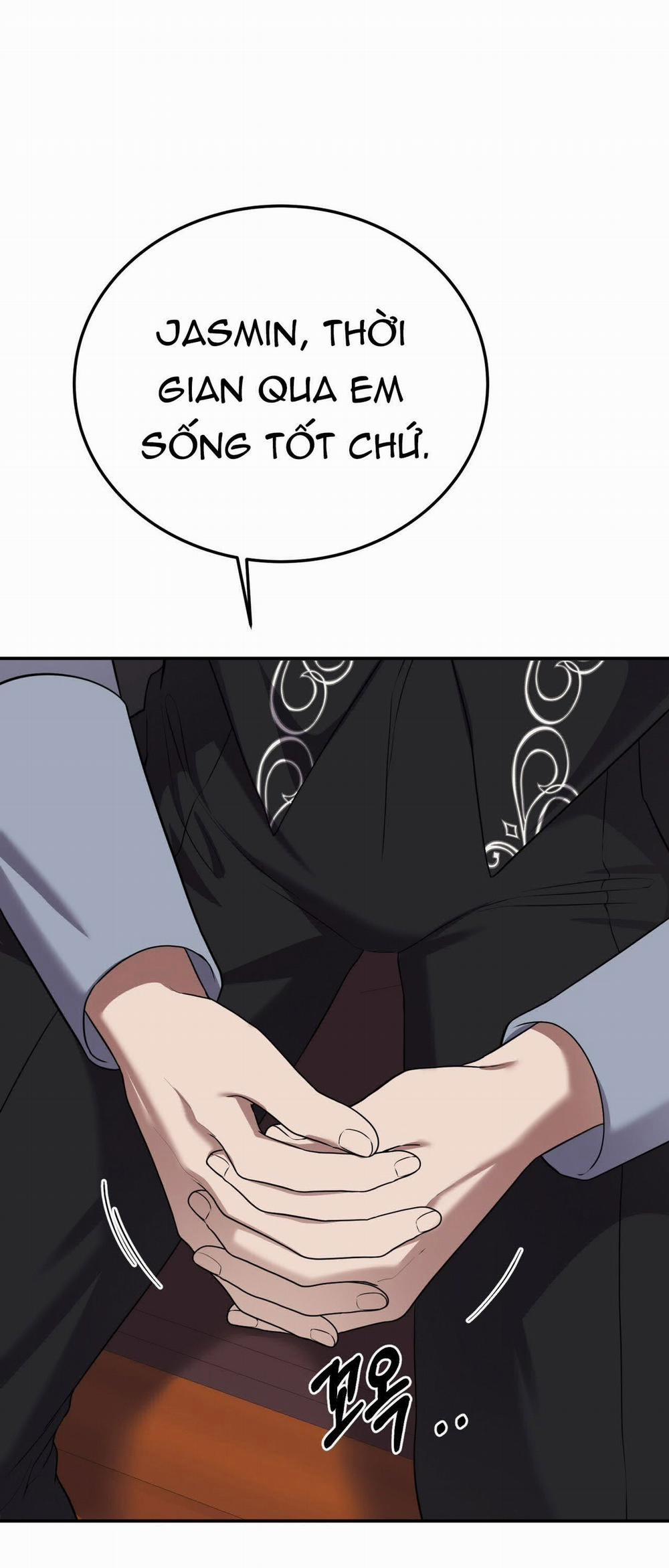 [18+] Jasmin Xin Hãy Để Ý Đến Tôi 38.2 trang 5