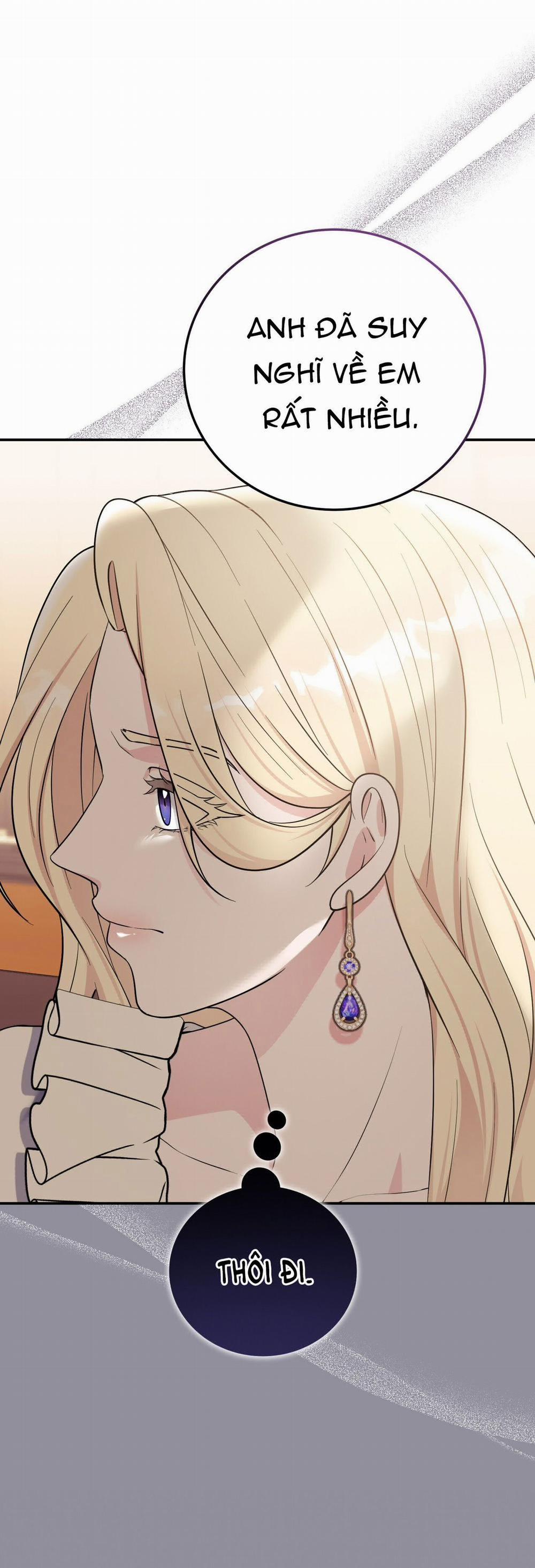 [18+] Jasmin Xin Hãy Để Ý Đến Tôi 38.2 trang 6