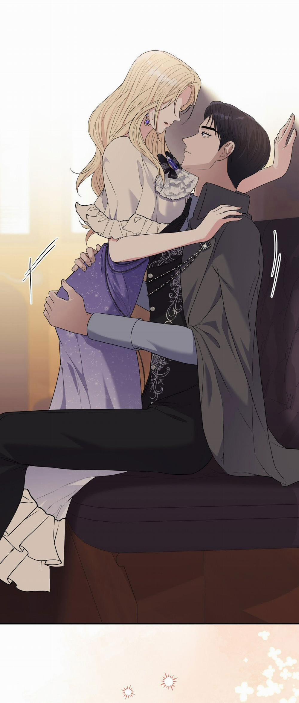 [18+] Jasmin Xin Hãy Để Ý Đến Tôi 39.1 trang 1