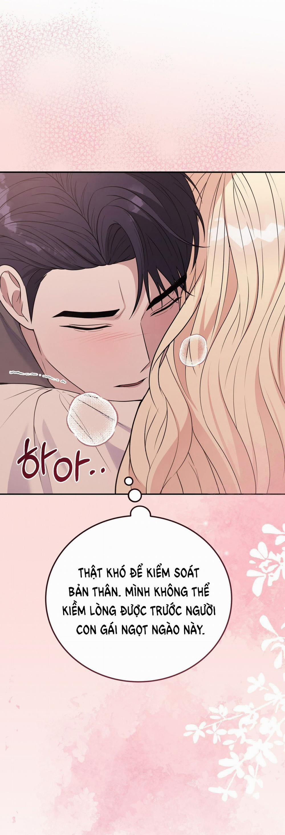 [18+] Jasmin Xin Hãy Để Ý Đến Tôi 39.1 trang 10