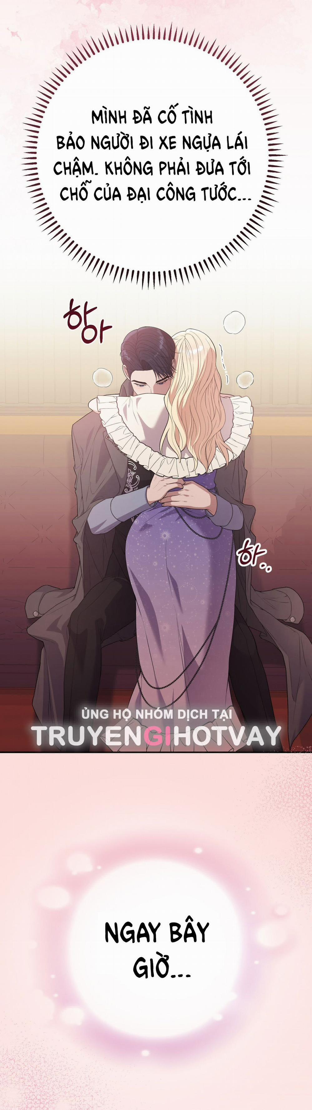 [18+] Jasmin Xin Hãy Để Ý Đến Tôi 39.1 trang 11