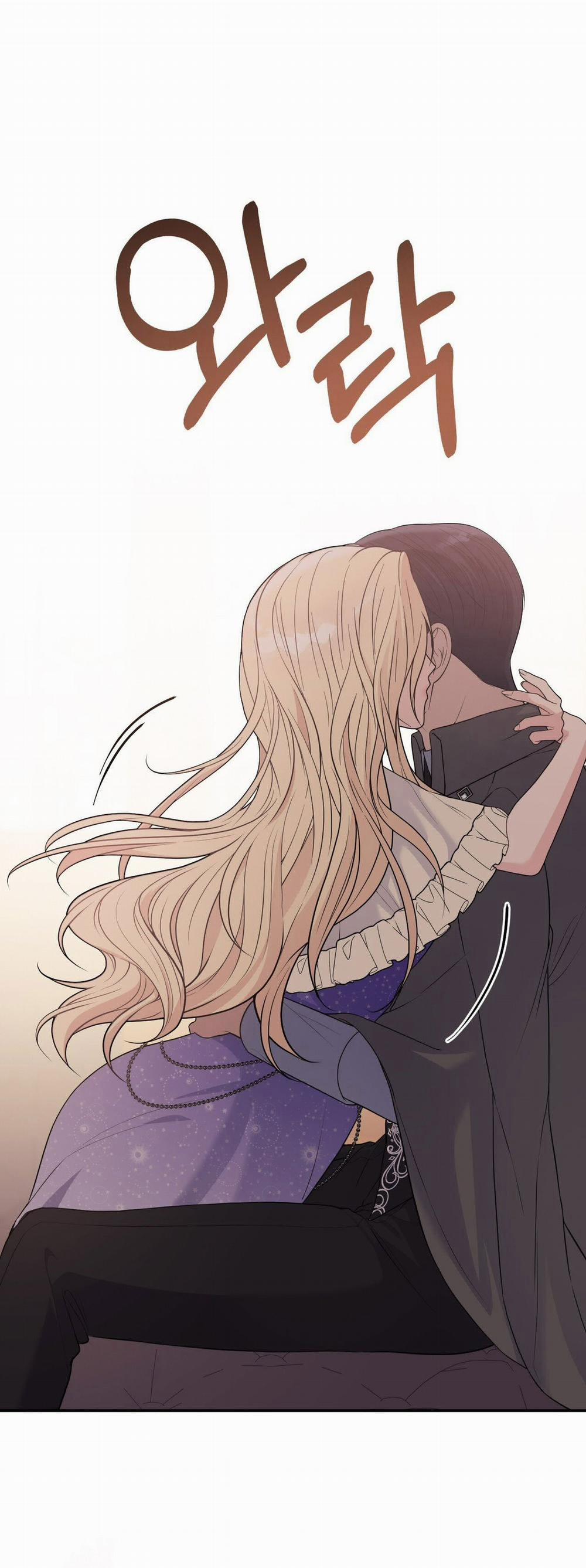 [18+] Jasmin Xin Hãy Để Ý Đến Tôi 39.1 trang 14