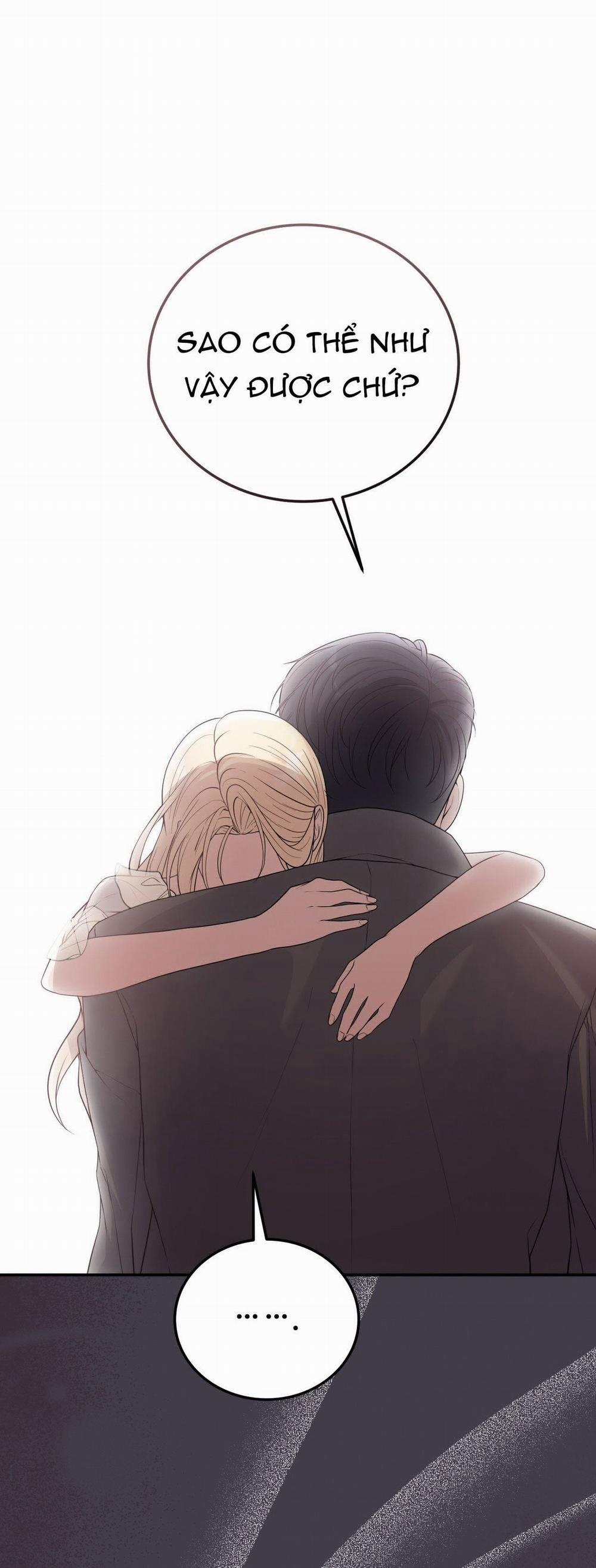 [18+] Jasmin Xin Hãy Để Ý Đến Tôi 39.1 trang 17