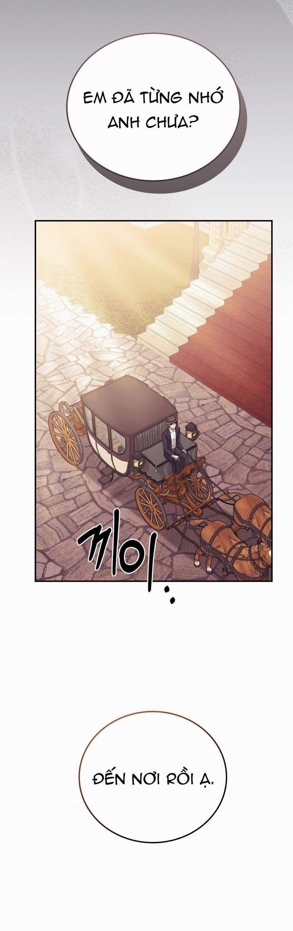 [18+] Jasmin Xin Hãy Để Ý Đến Tôi 39.1 trang 19