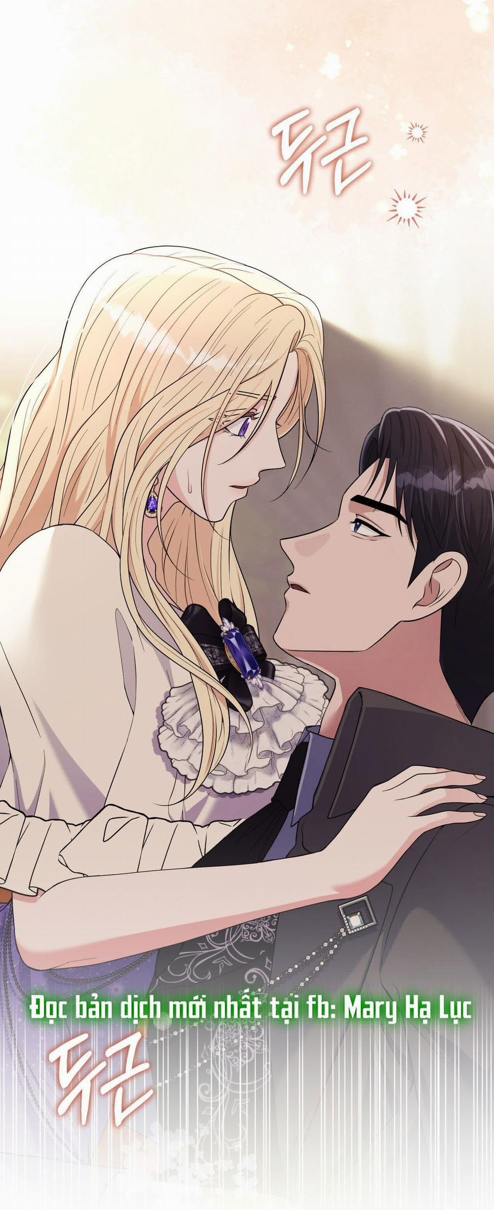 [18+] Jasmin Xin Hãy Để Ý Đến Tôi 39.1 trang 2