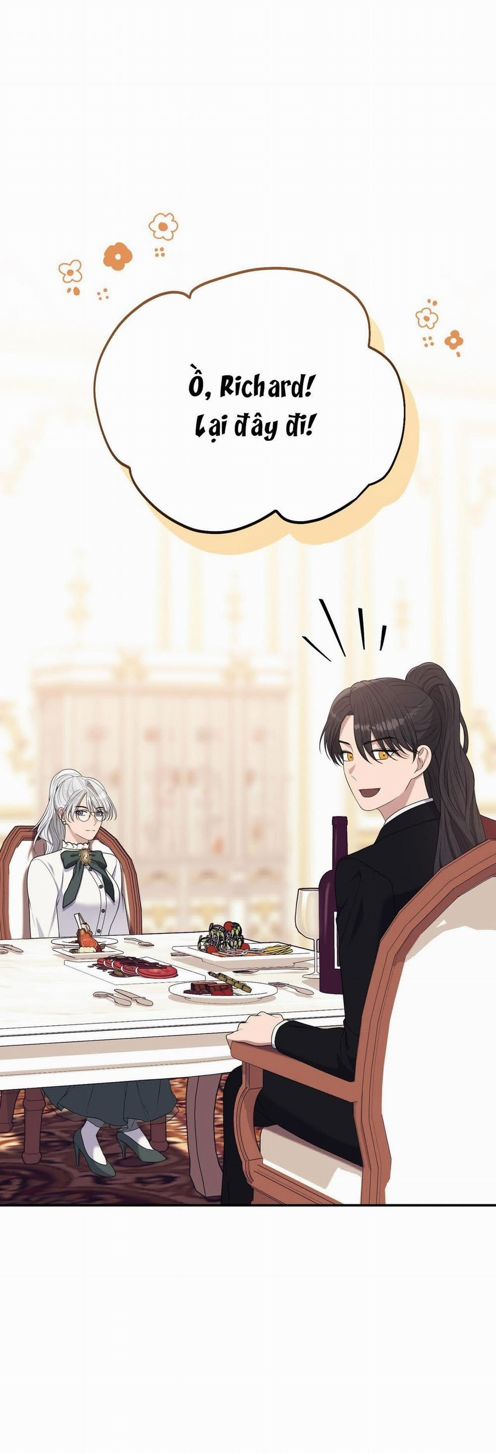 [18+] Jasmin Xin Hãy Để Ý Đến Tôi 39.1 trang 24