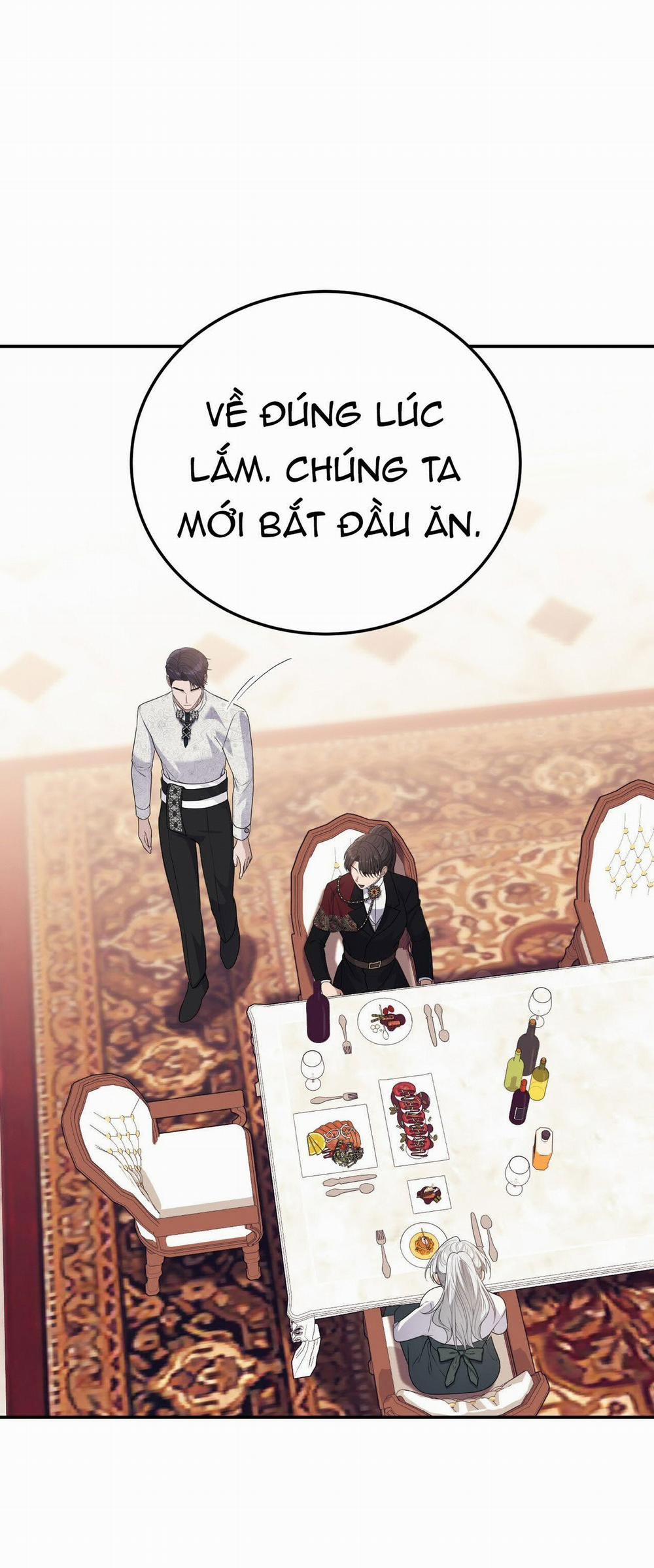 [18+] Jasmin Xin Hãy Để Ý Đến Tôi 39.1 trang 25