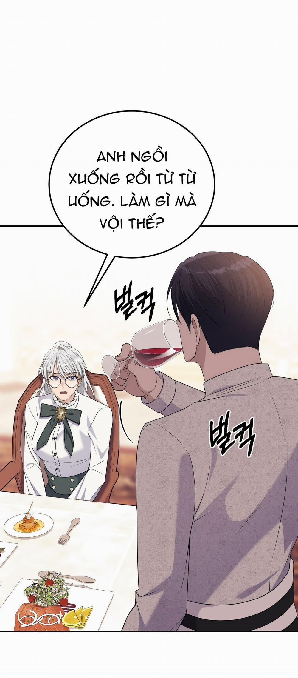 [18+] Jasmin Xin Hãy Để Ý Đến Tôi 39.1 trang 27