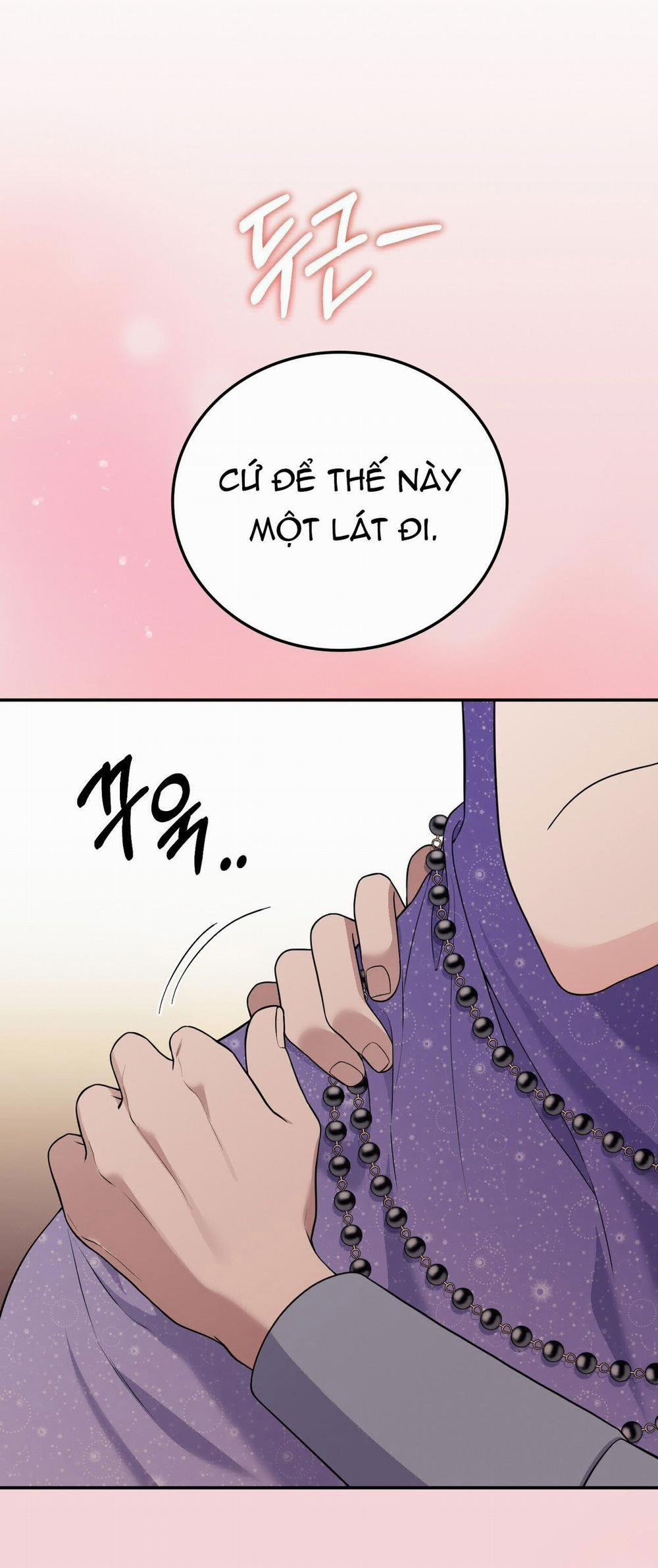 [18+] Jasmin Xin Hãy Để Ý Đến Tôi 39.1 trang 4