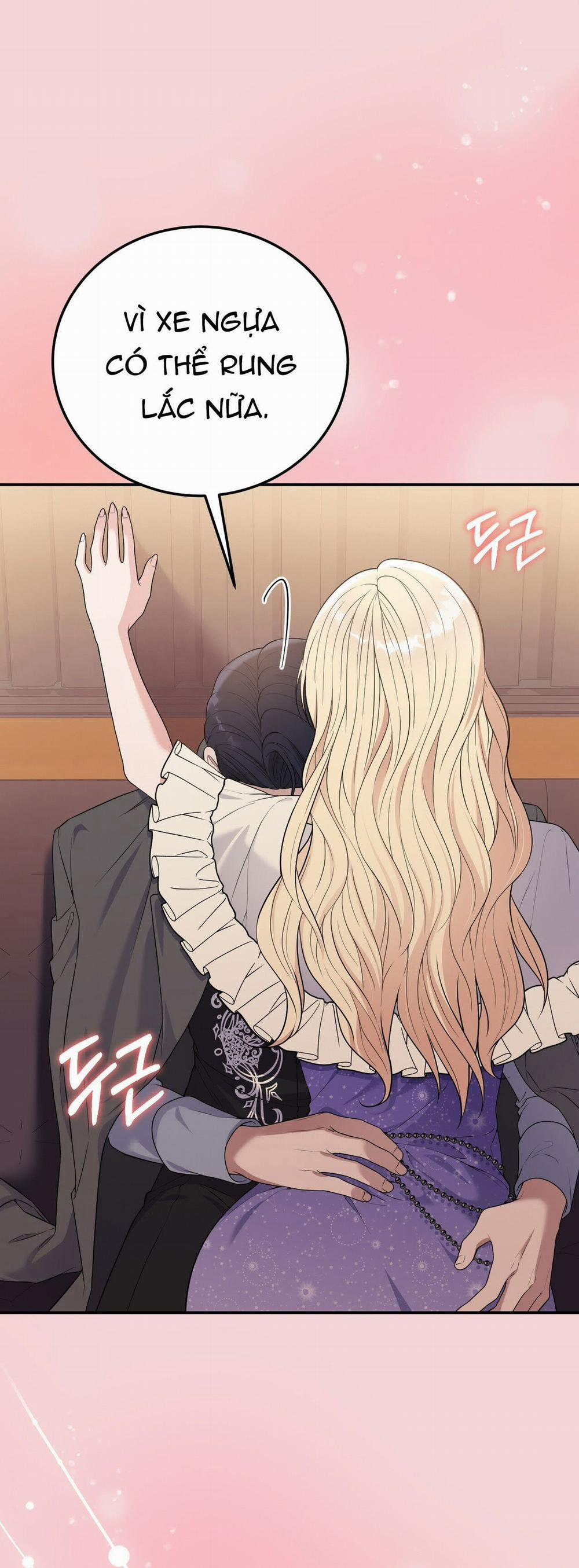 [18+] Jasmin Xin Hãy Để Ý Đến Tôi 39.1 trang 5