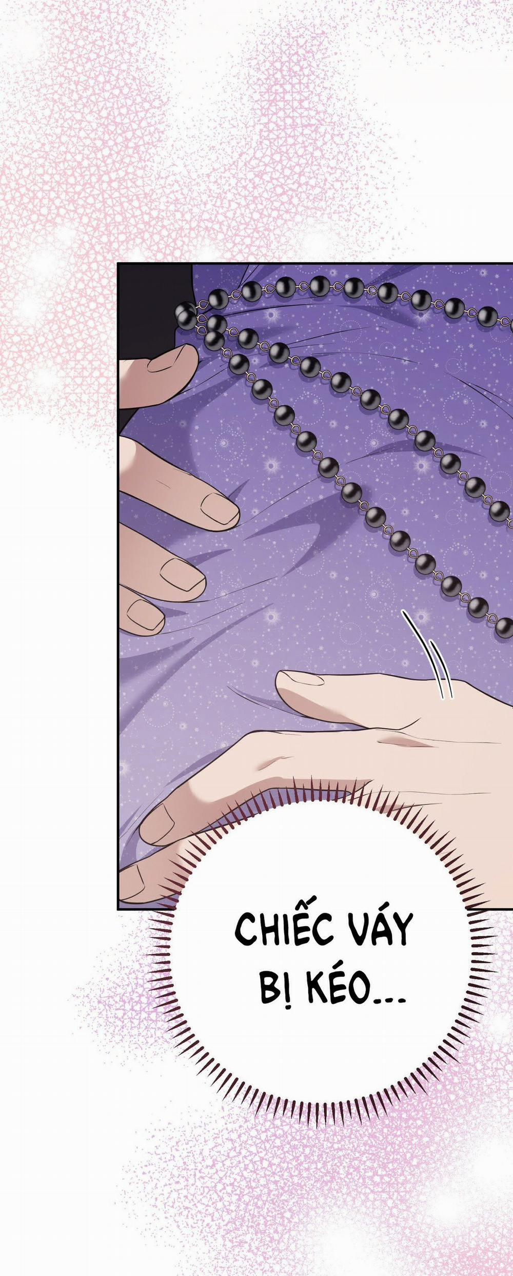 [18+] Jasmin Xin Hãy Để Ý Đến Tôi 39.1 trang 8