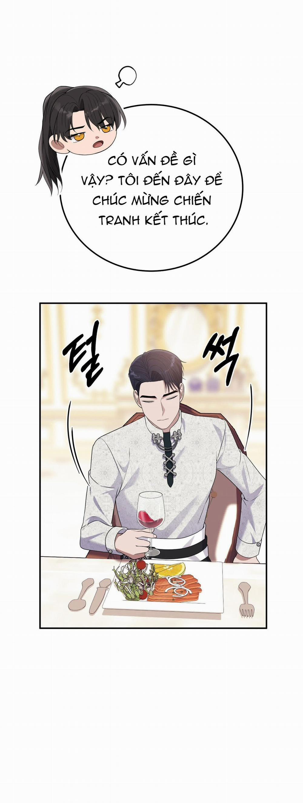 [18+] Jasmin Xin Hãy Để Ý Đến Tôi 39.2 trang 0