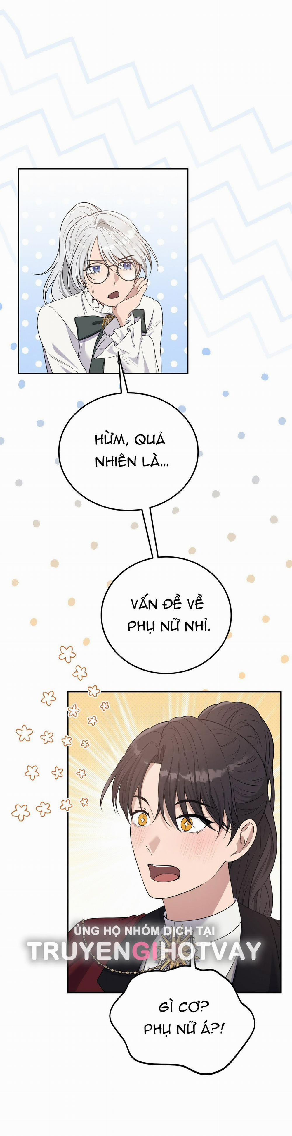 [18+] Jasmin Xin Hãy Để Ý Đến Tôi 39.2 trang 1