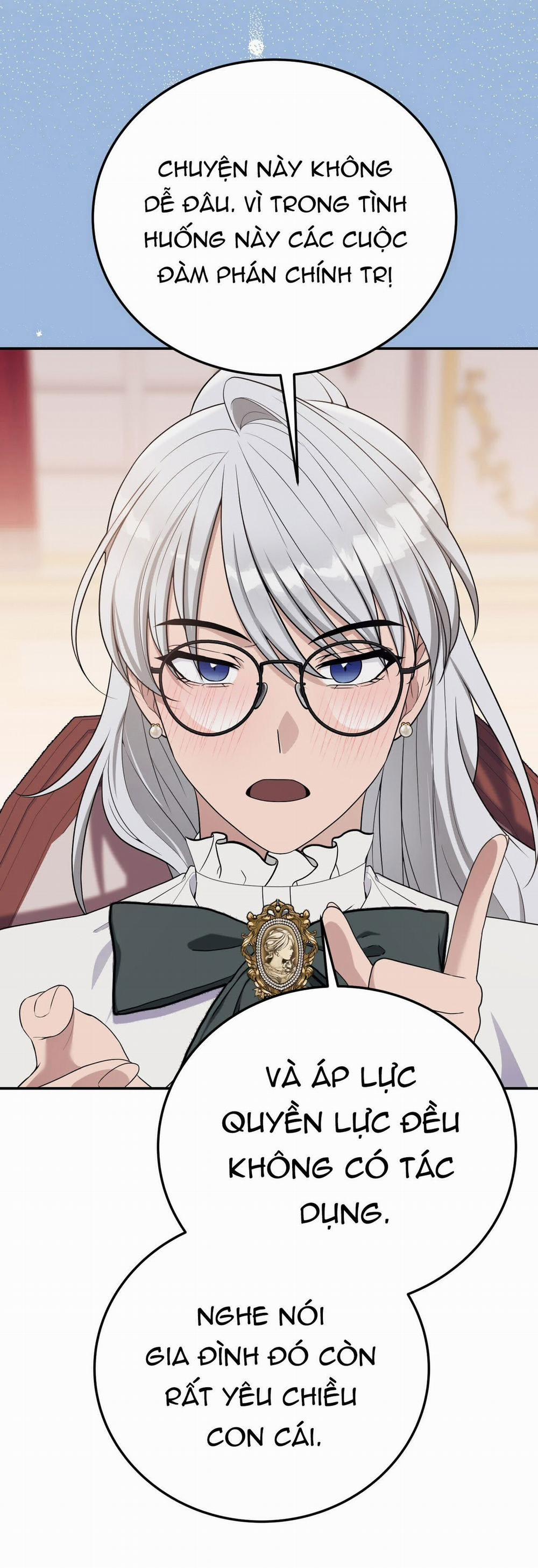 [18+] Jasmin Xin Hãy Để Ý Đến Tôi 39.2 trang 10