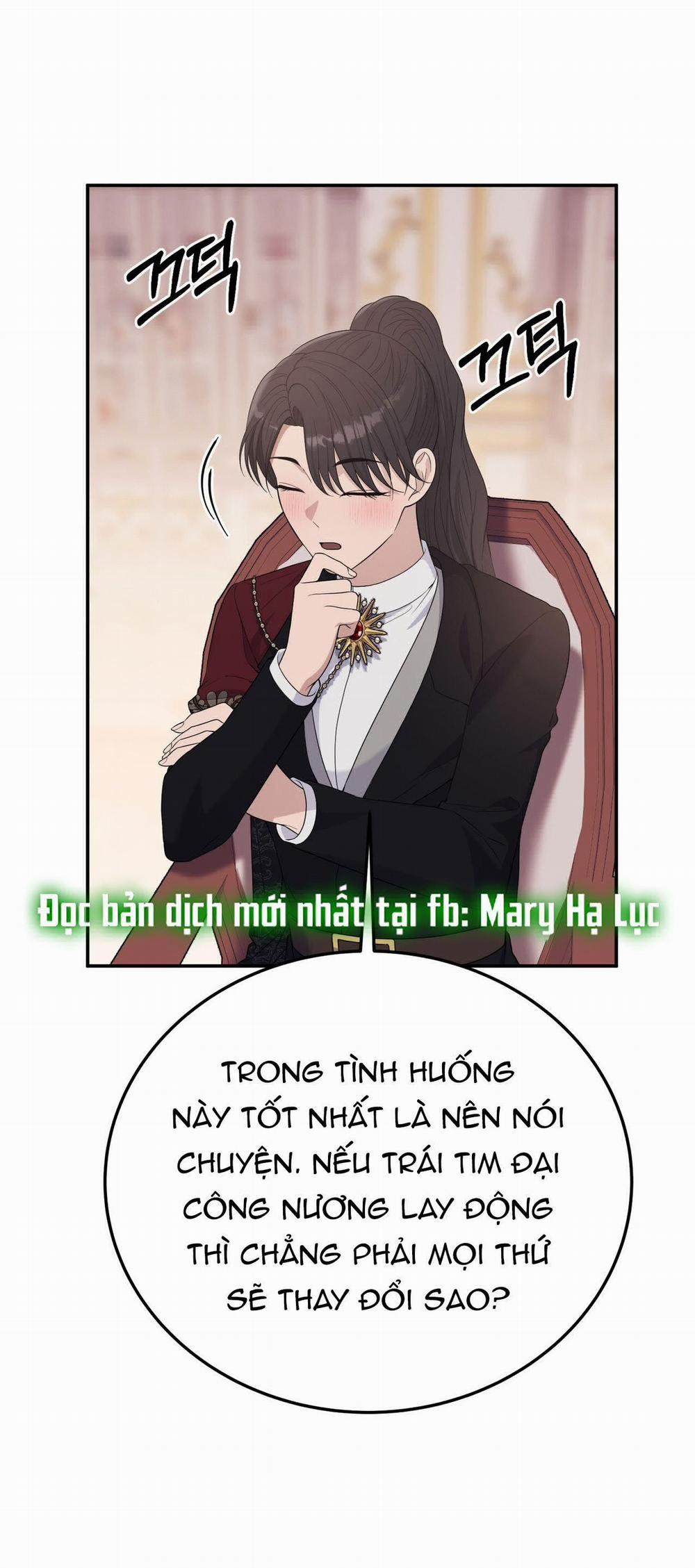 [18+] Jasmin Xin Hãy Để Ý Đến Tôi 39.2 trang 11