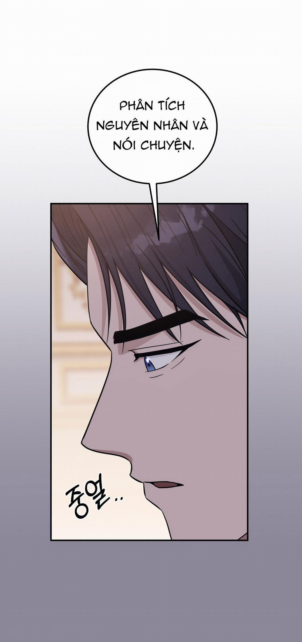 [18+] Jasmin Xin Hãy Để Ý Đến Tôi 39.2 trang 12