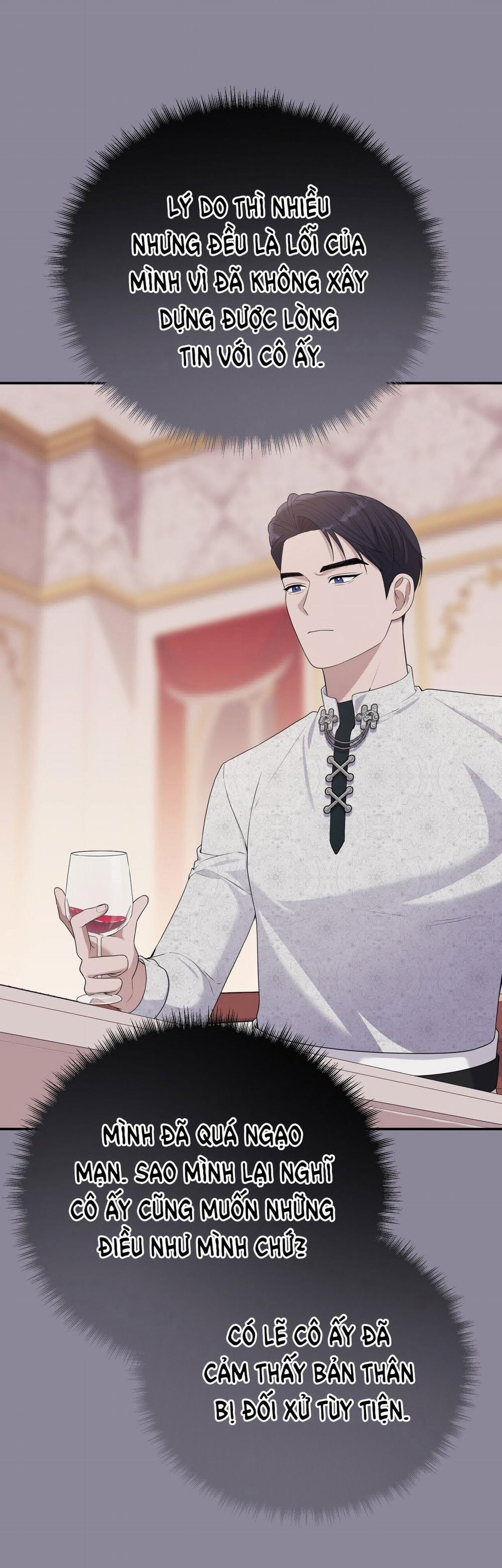 [18+] Jasmin Xin Hãy Để Ý Đến Tôi 39.2 trang 13