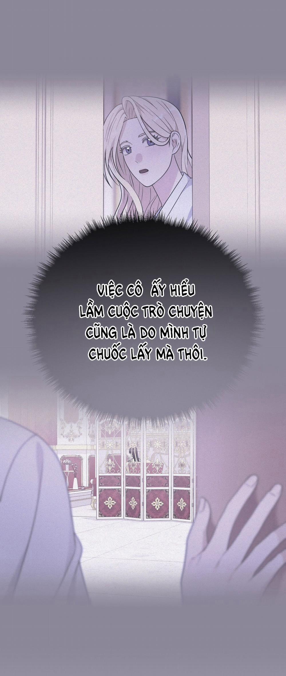 [18+] Jasmin Xin Hãy Để Ý Đến Tôi 39.2 trang 14