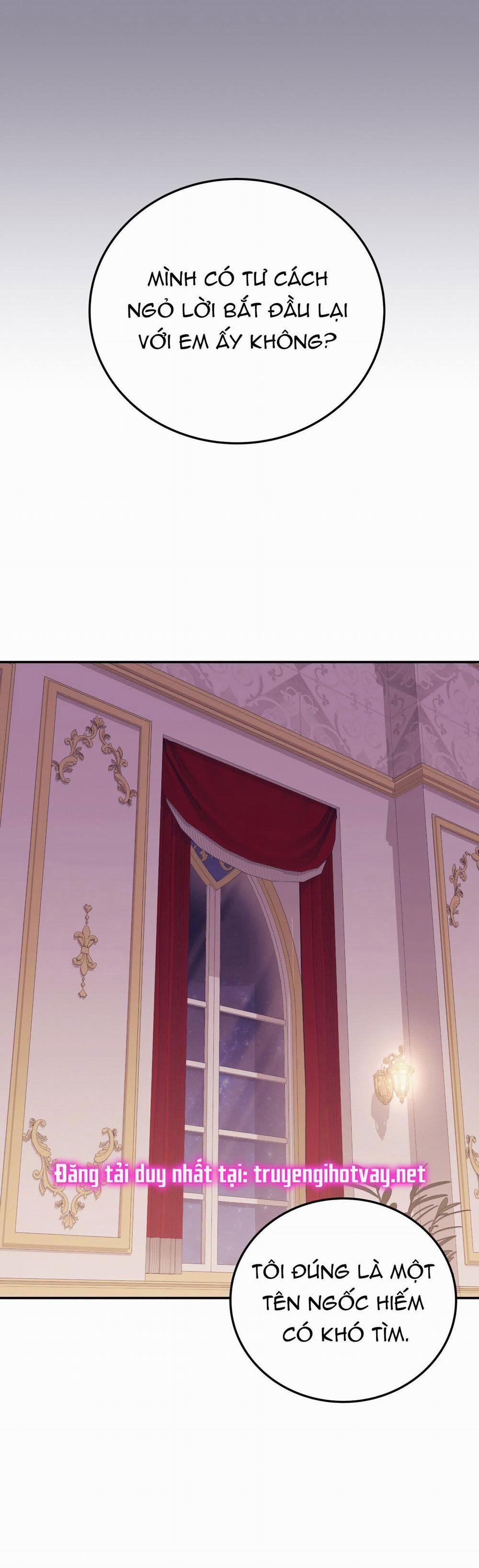 [18+] Jasmin Xin Hãy Để Ý Đến Tôi 39.2 trang 15