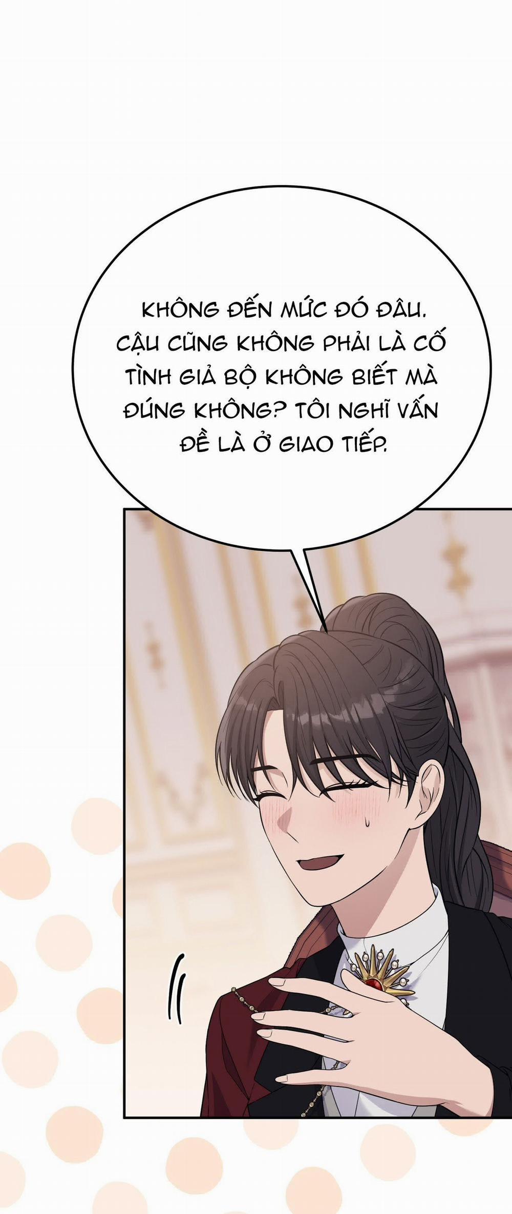 [18+] Jasmin Xin Hãy Để Ý Đến Tôi 39.2 trang 16