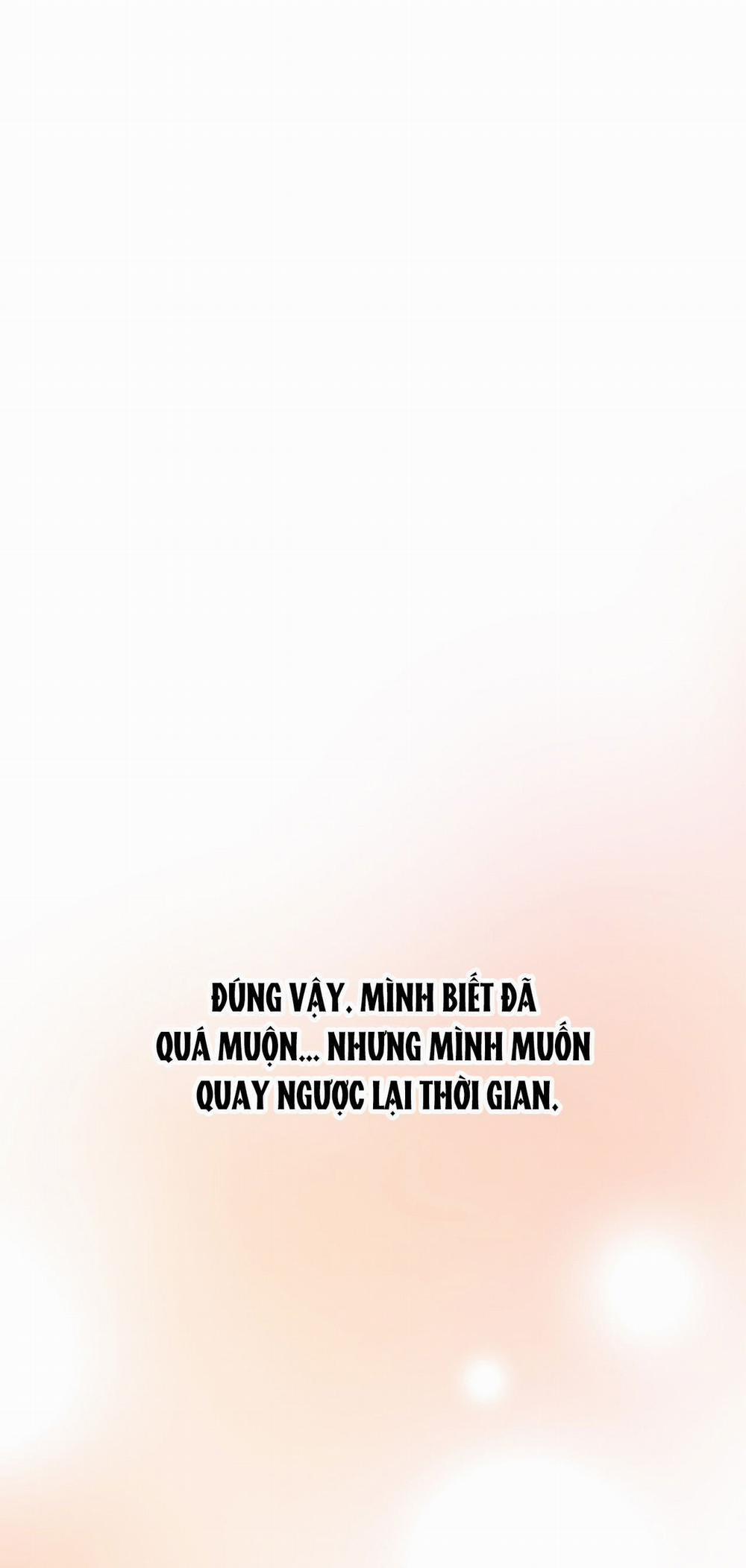 [18+] Jasmin Xin Hãy Để Ý Đến Tôi 39.2 trang 18