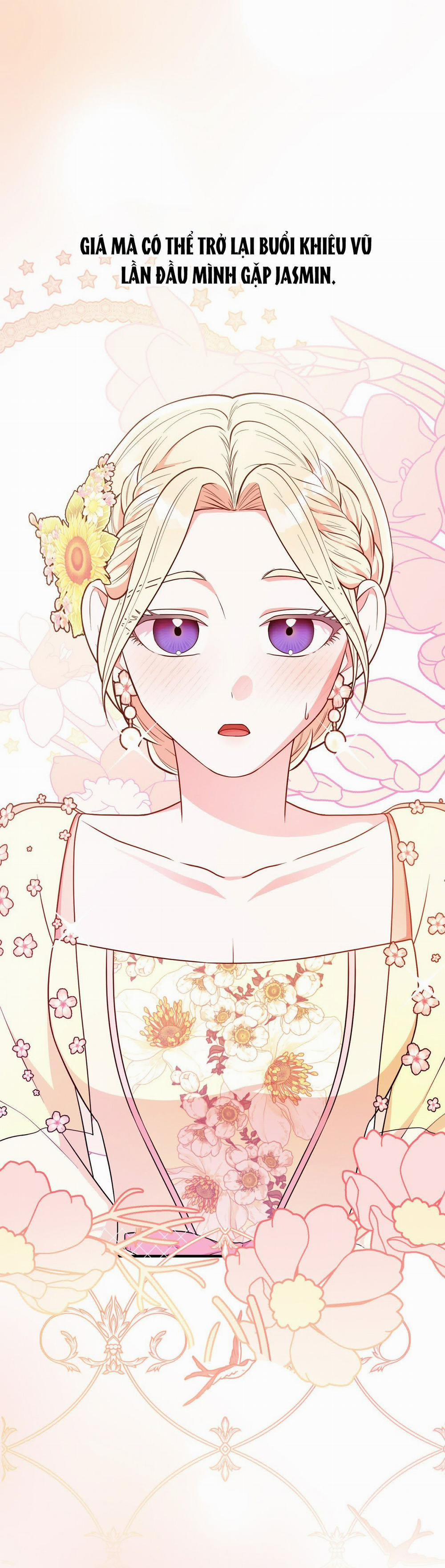 [18+] Jasmin Xin Hãy Để Ý Đến Tôi 39.2 trang 19