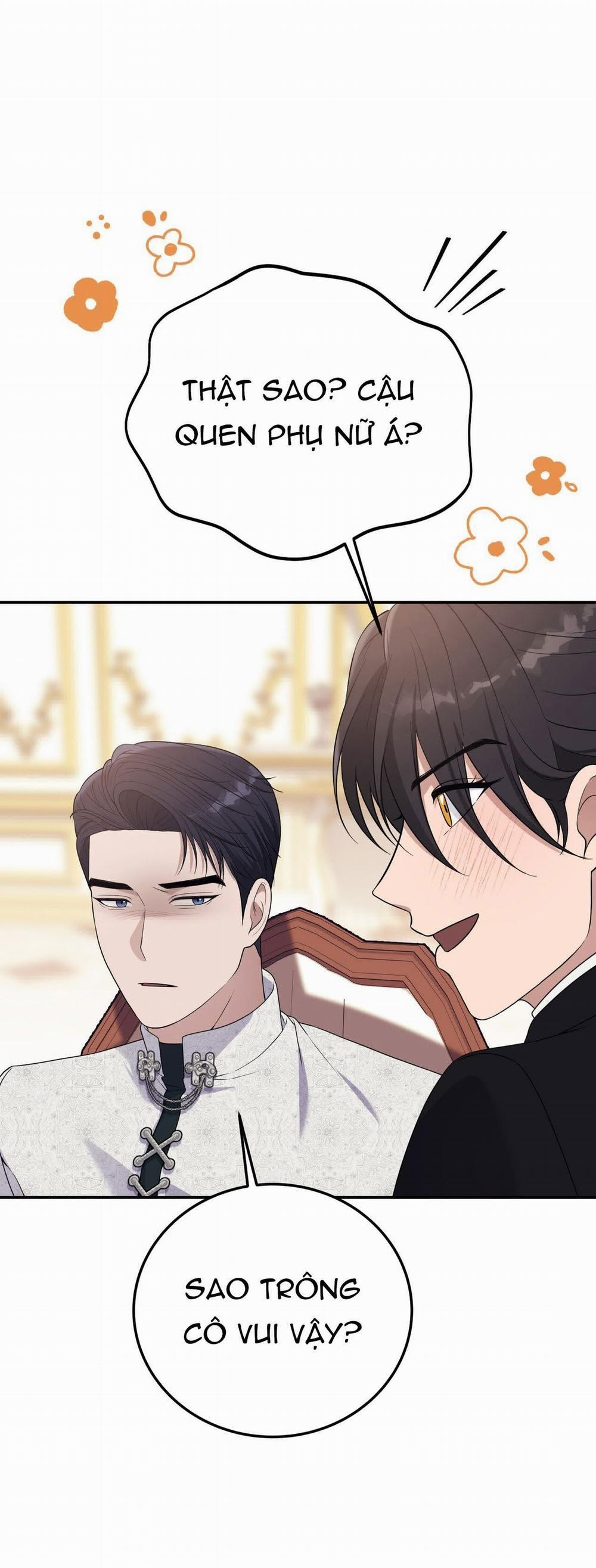 [18+] Jasmin Xin Hãy Để Ý Đến Tôi 39.2 trang 2