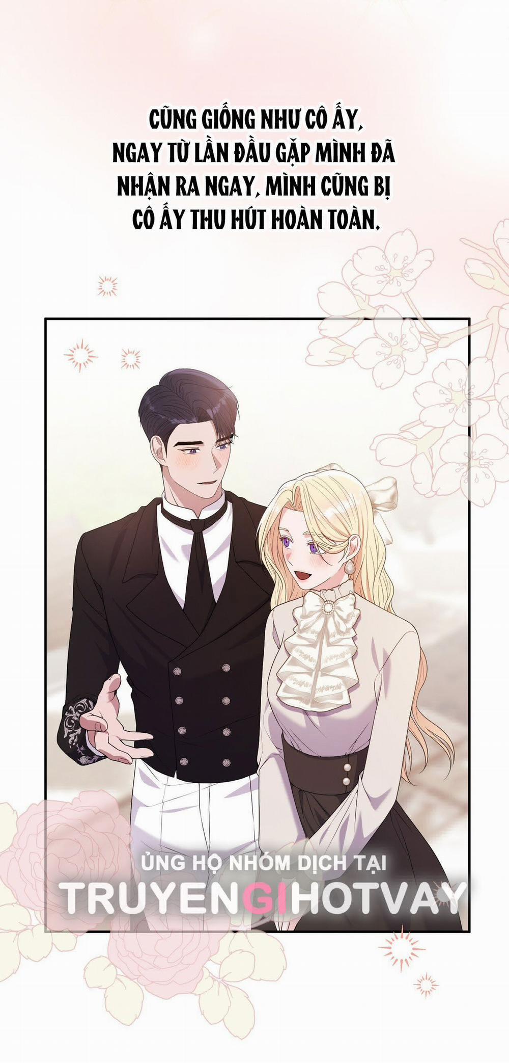 [18+] Jasmin Xin Hãy Để Ý Đến Tôi 39.2 trang 20