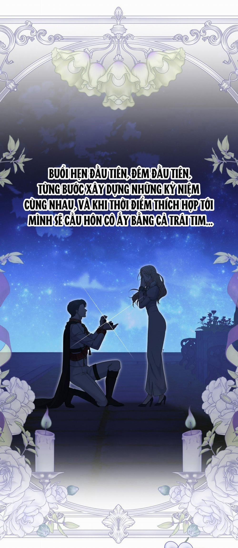 [18+] Jasmin Xin Hãy Để Ý Đến Tôi 39.2 trang 21