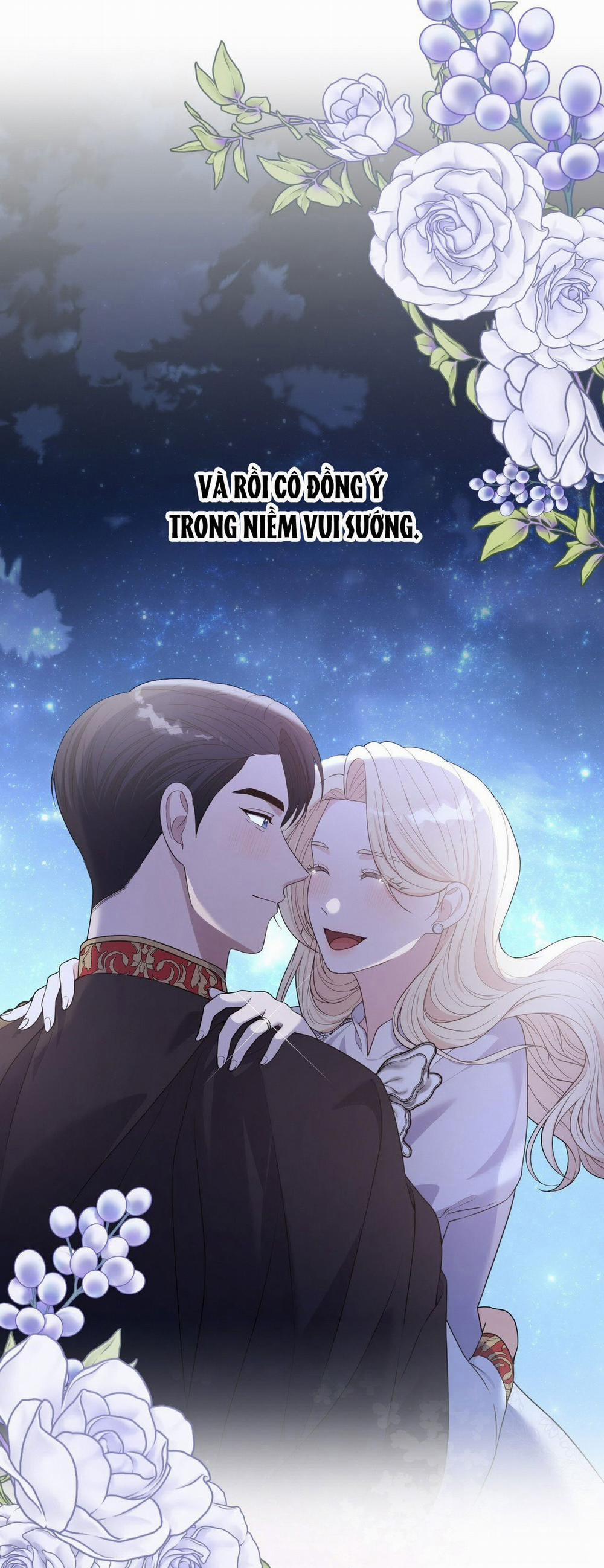 [18+] Jasmin Xin Hãy Để Ý Đến Tôi 39.2 trang 22