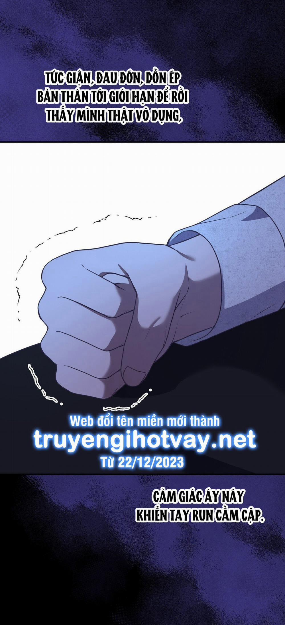 [18+] Jasmin Xin Hãy Để Ý Đến Tôi 39.2 trang 25