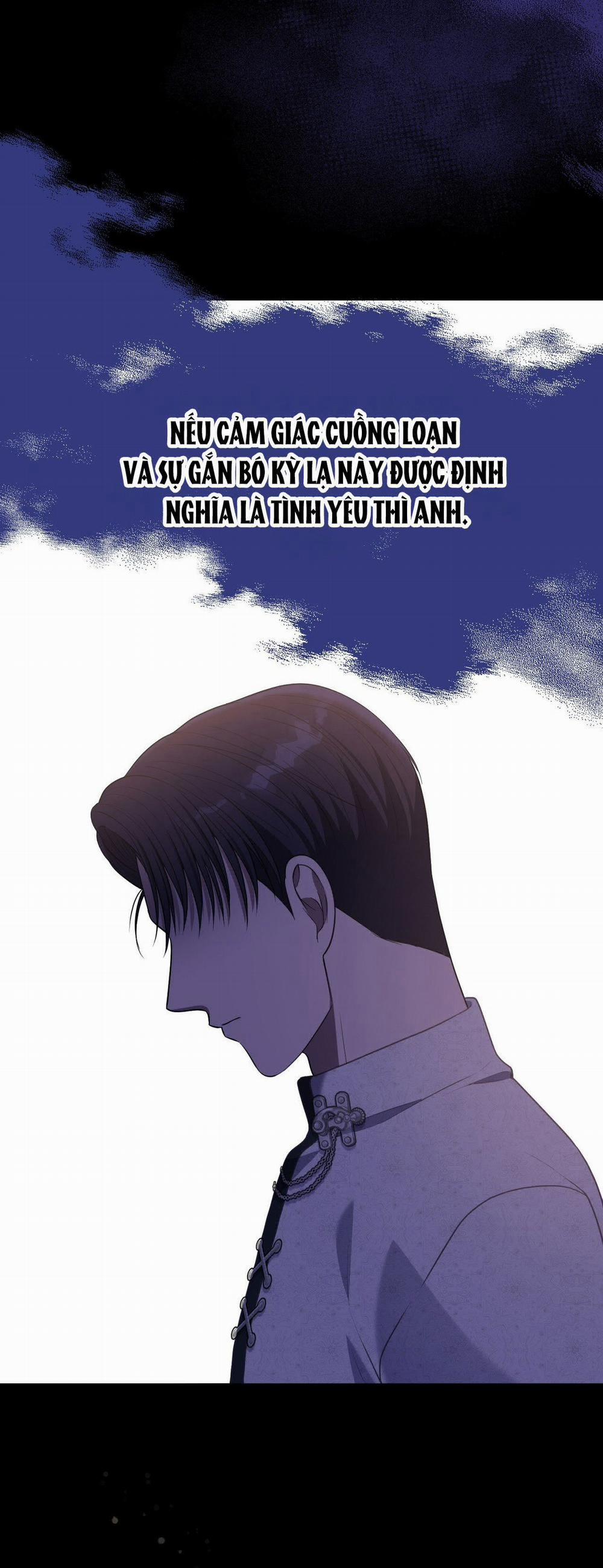 [18+] Jasmin Xin Hãy Để Ý Đến Tôi 39.2 trang 26