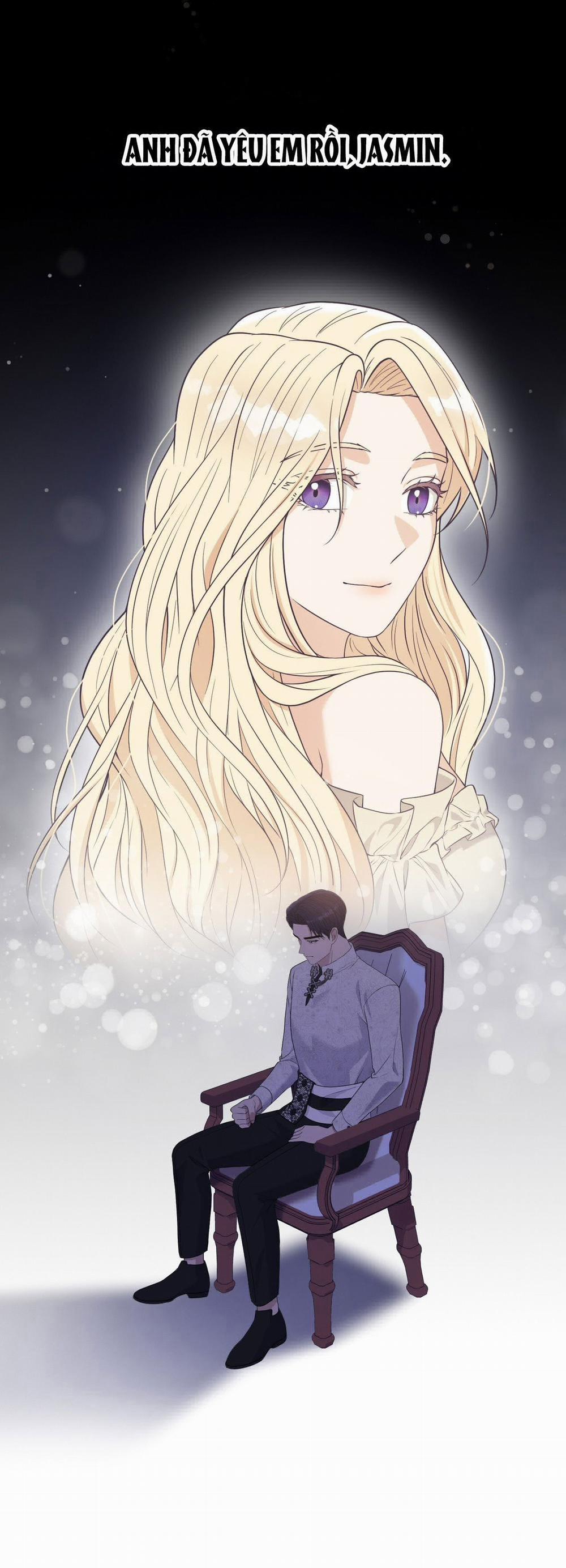 [18+] Jasmin Xin Hãy Để Ý Đến Tôi 39.2 trang 27