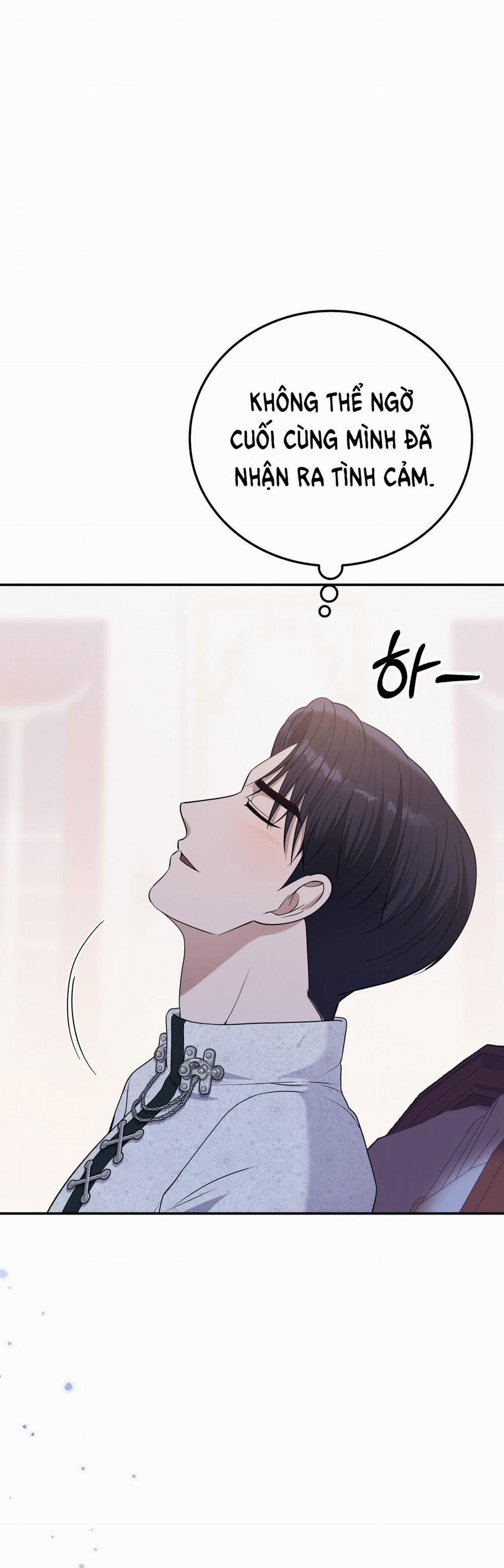 [18+] Jasmin Xin Hãy Để Ý Đến Tôi 39.2 trang 28