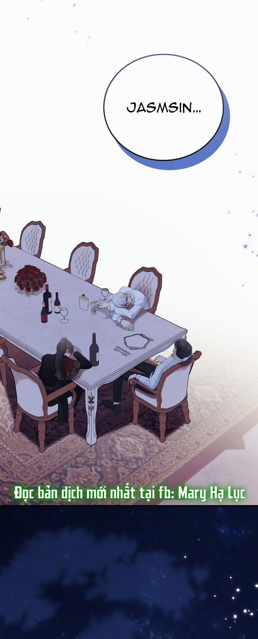 [18+] Jasmin Xin Hãy Để Ý Đến Tôi 39.2 trang 29