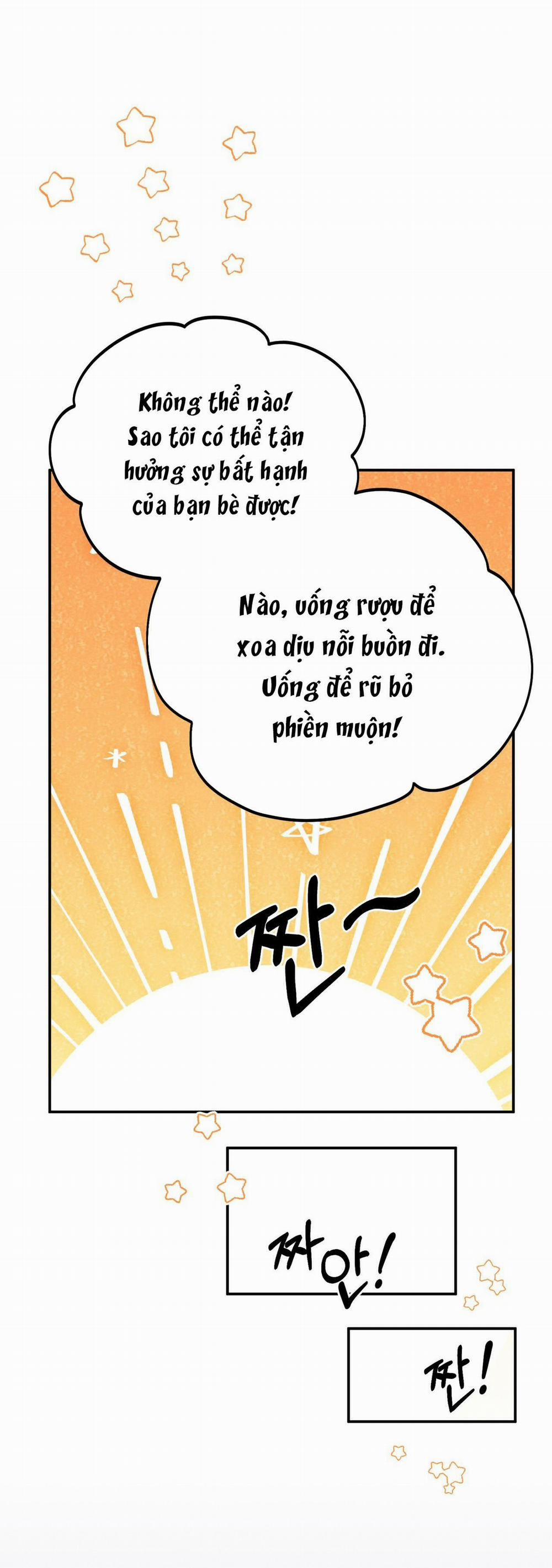 [18+] Jasmin Xin Hãy Để Ý Đến Tôi 39.2 trang 3