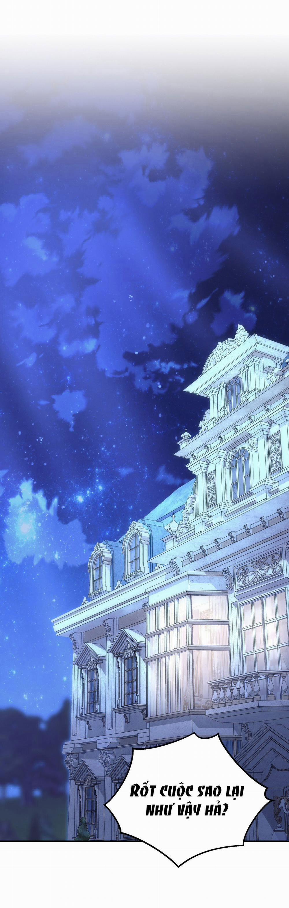 [18+] Jasmin Xin Hãy Để Ý Đến Tôi 39.2 trang 31