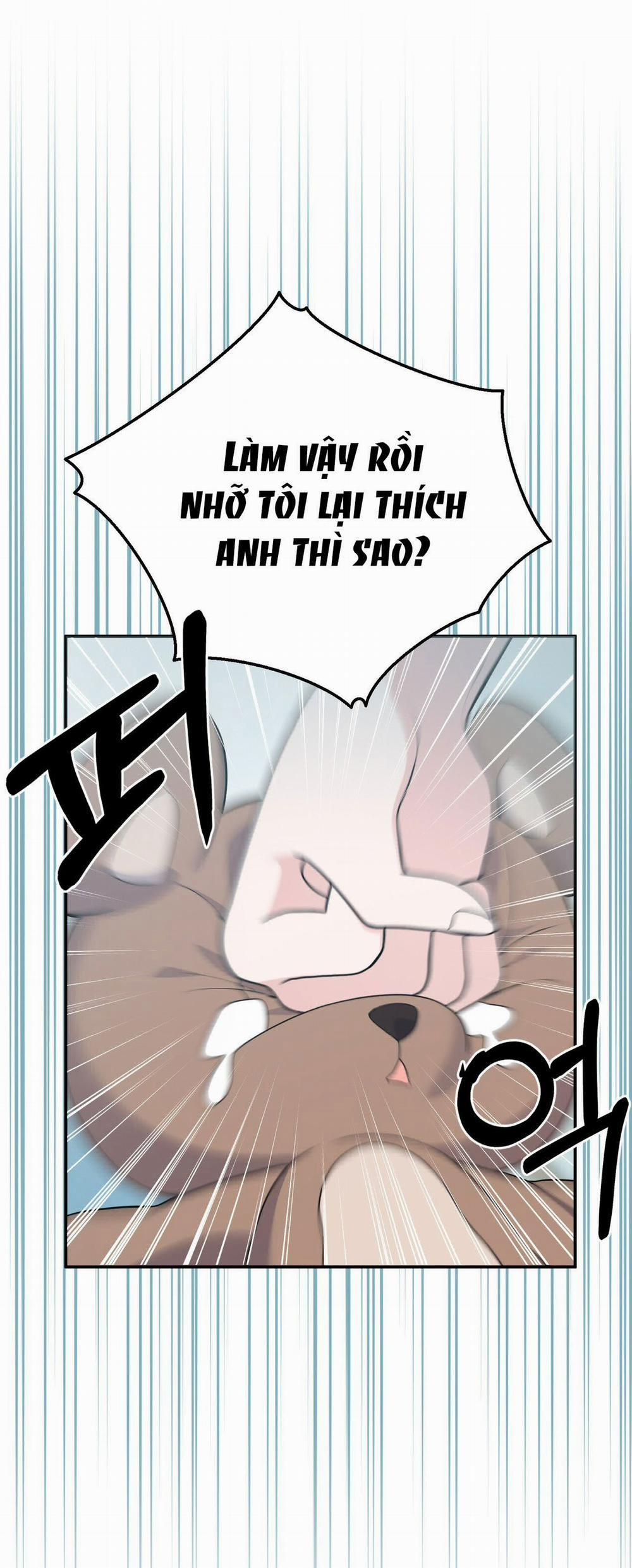 [18+] Jasmin Xin Hãy Để Ý Đến Tôi 39.2 trang 32