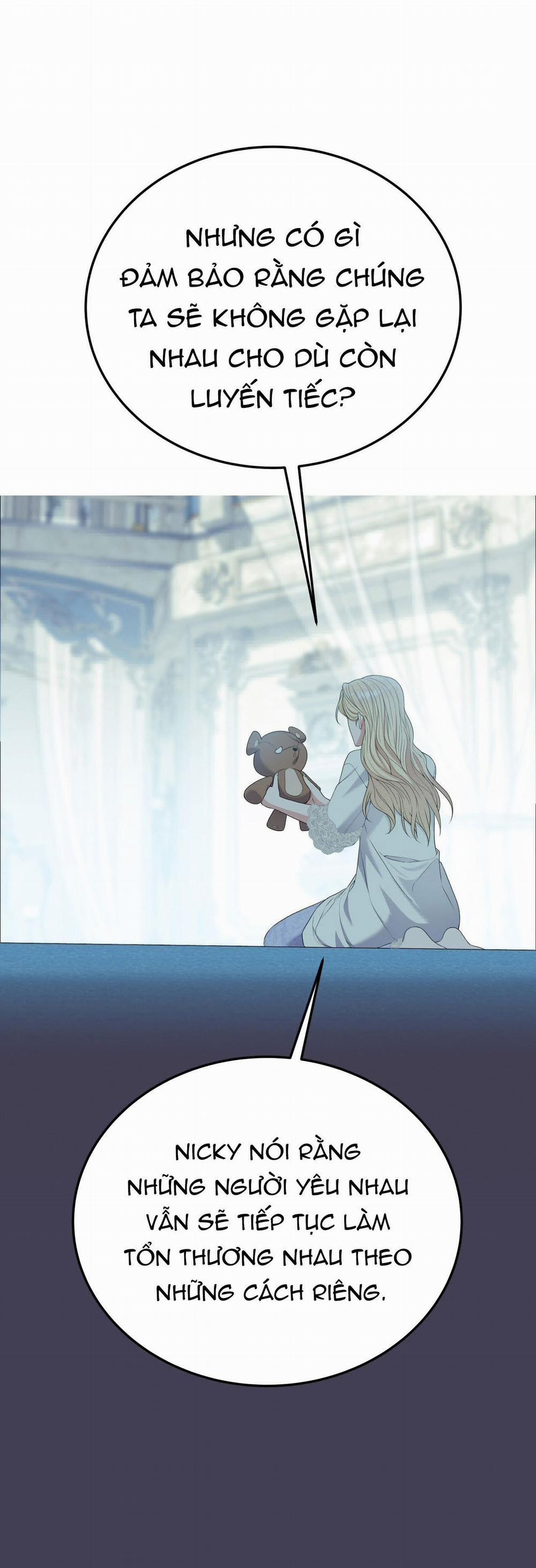 [18+] Jasmin Xin Hãy Để Ý Đến Tôi 39.2 trang 36