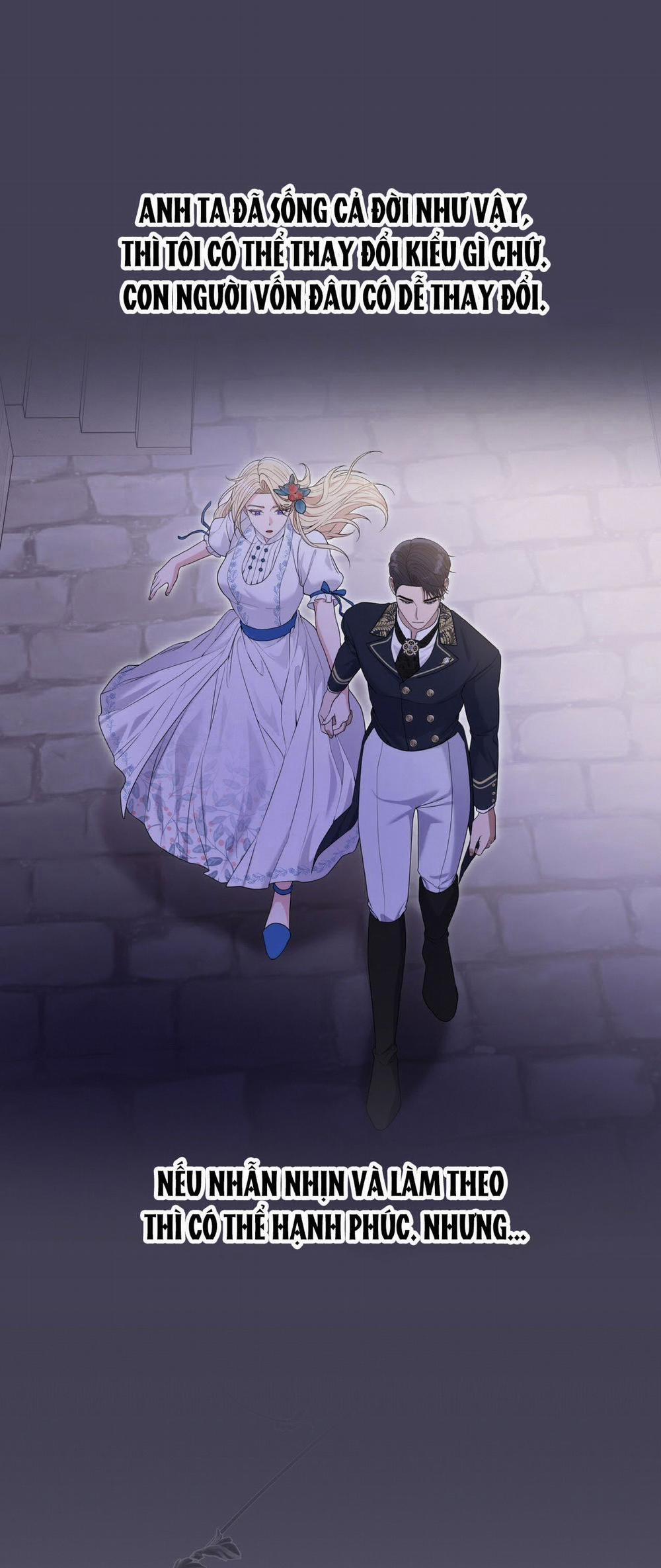 [18+] Jasmin Xin Hãy Để Ý Đến Tôi 39.2 trang 37